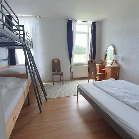 Old School Pensjonat