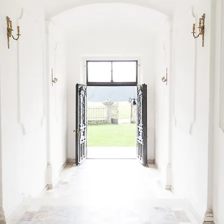 Pensjonat Old School