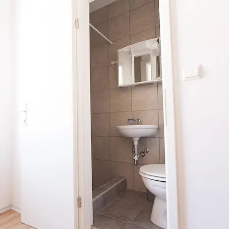 Gasthuis Old School 3*