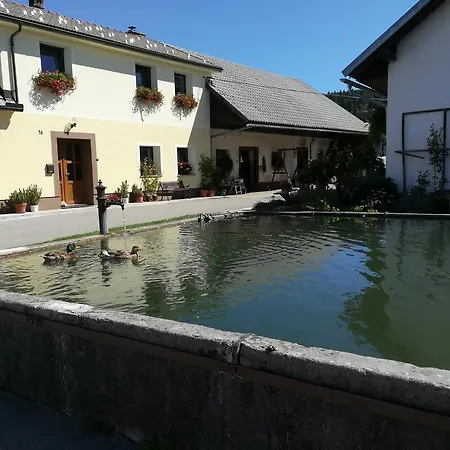 Old School 3* Nova Vas (Bloke)