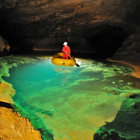 Old School Pensjonat 3*