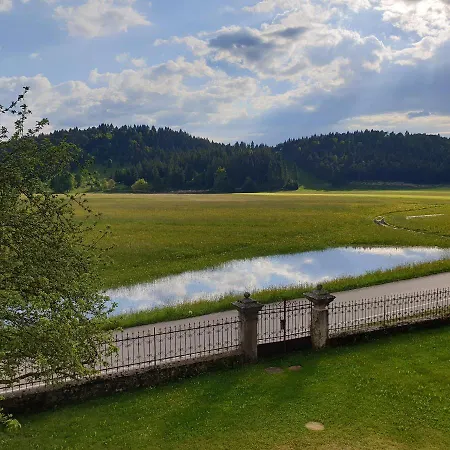 Pensjonat Old School