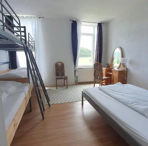 Old School 게스트하우스