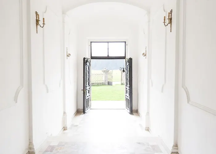 Affittacamere Old School