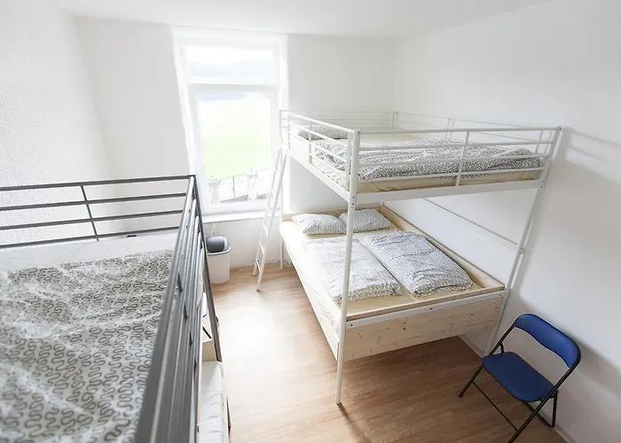 게스트하우스 Old School Nova Vas (Bloke)