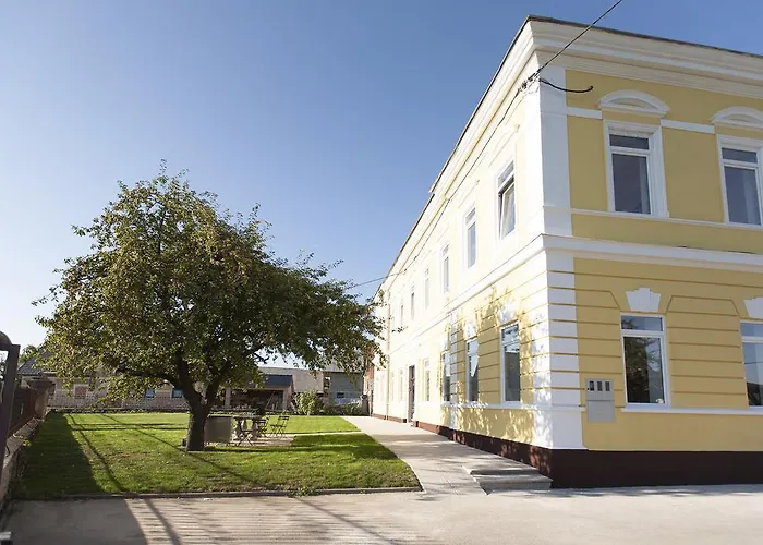 Old School 게스트하우스