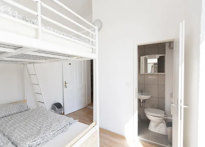 Old School Affittacamere 3*