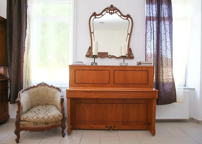 게스트하우스 Old School Nova Vas (Bloke)