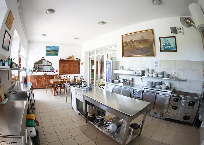 Affittacamere Old School