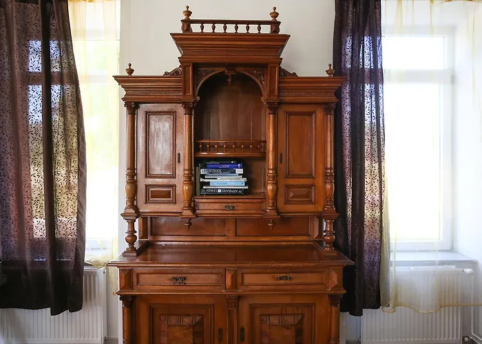 게스트하우스 Old School 3*