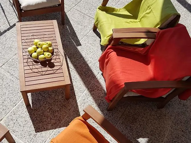 Affittacamere Old School