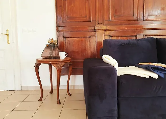 Old School 게스트하우스 Nova Vas (Bloke)